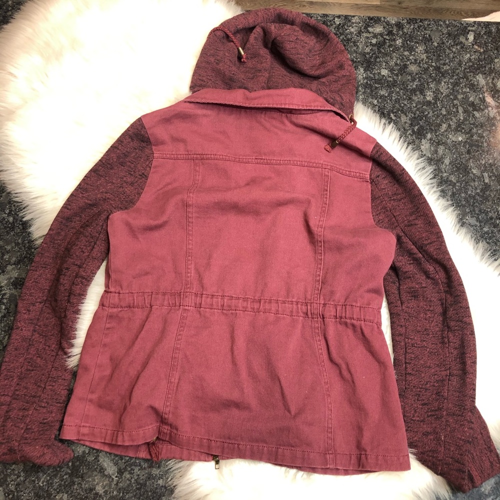 Ashley Jacket - image 5